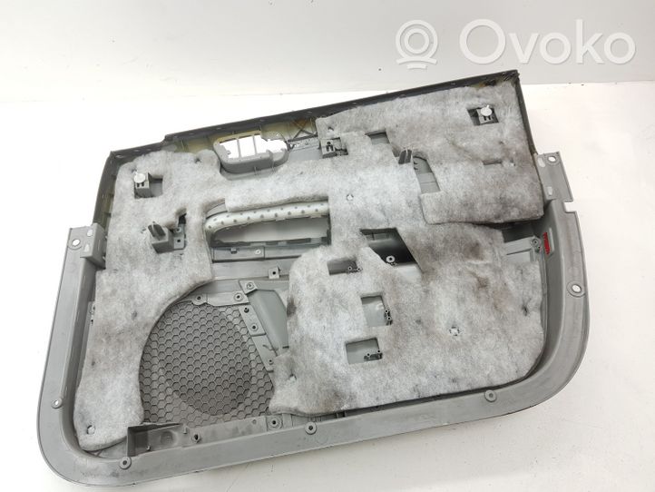 Chrysler 300 - 300C Etuoven verhoilu 0YH331DBAG