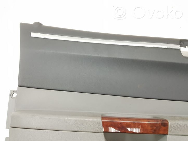 Chrysler 300 - 300C Etuoven verhoilu 0YH331DBAG