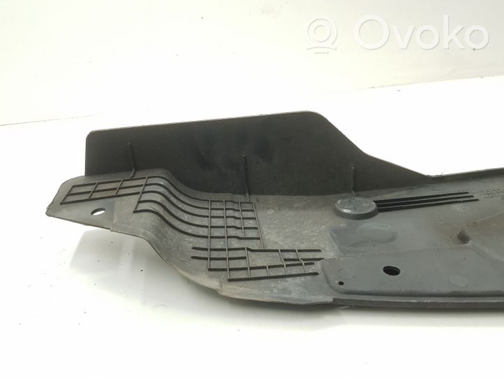 Chevrolet Orlando Rivestimento della modanatura della chiusura del vano motore/cofano 96945644