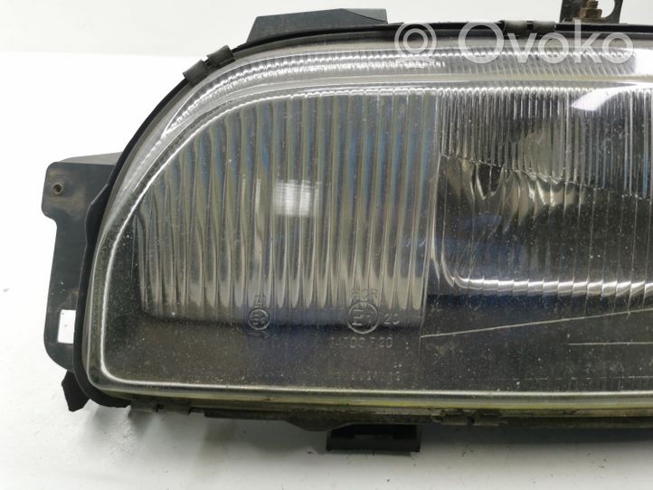 Ford Scorpio Lampa przednia 85GG13N059AA