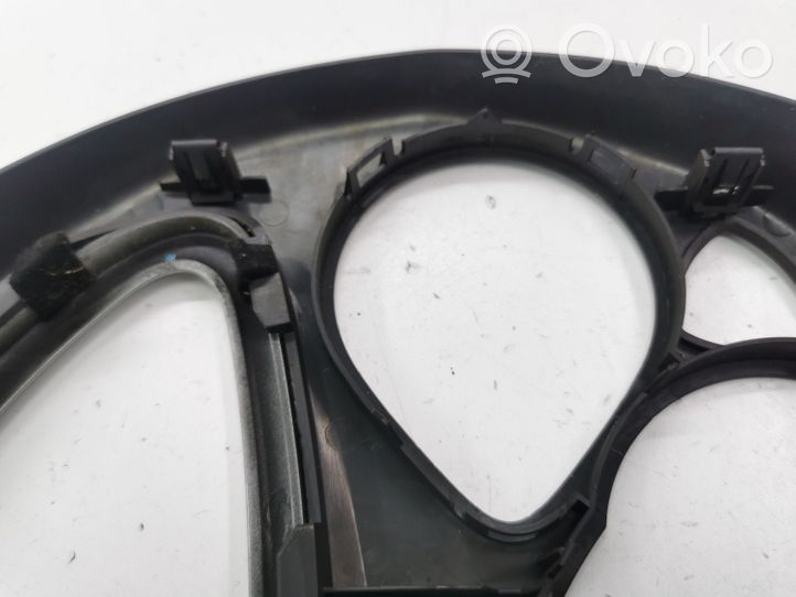 Citroen C8 Klimato kontrolės/ pečiuko kontrolės apdaila 1487835077