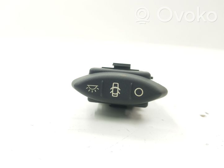 Citroen C8 Interior lighting switch 889220