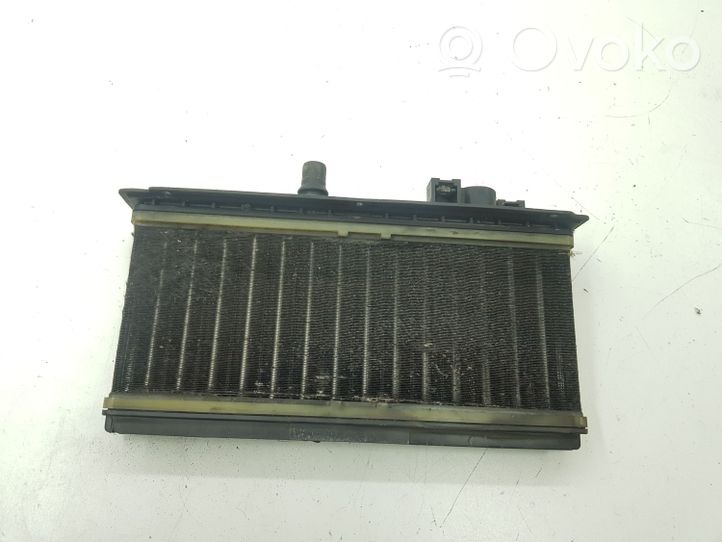 Citroen C8 Radiateur soufflant de chauffage 76499