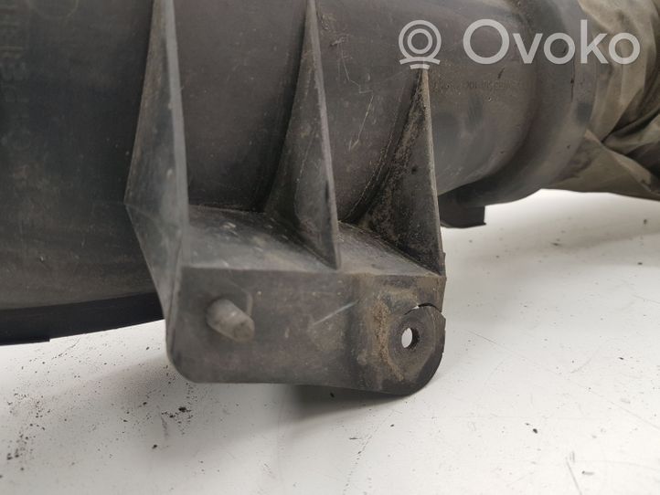 Citroen C8 Oro paėmimo kanalo detalė (-ės) 1484919080