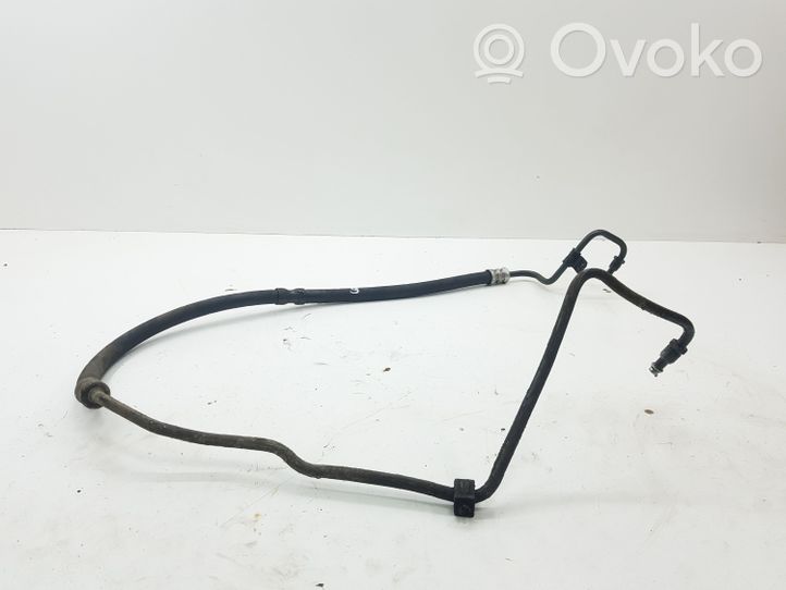 Citroen C8 Power steering hose/pipe/line 1494835080