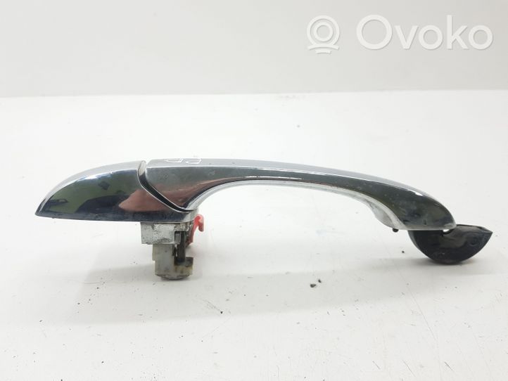 Chrysler 300 - 300C Maniglia esterna per portiera anteriore 05065800AC