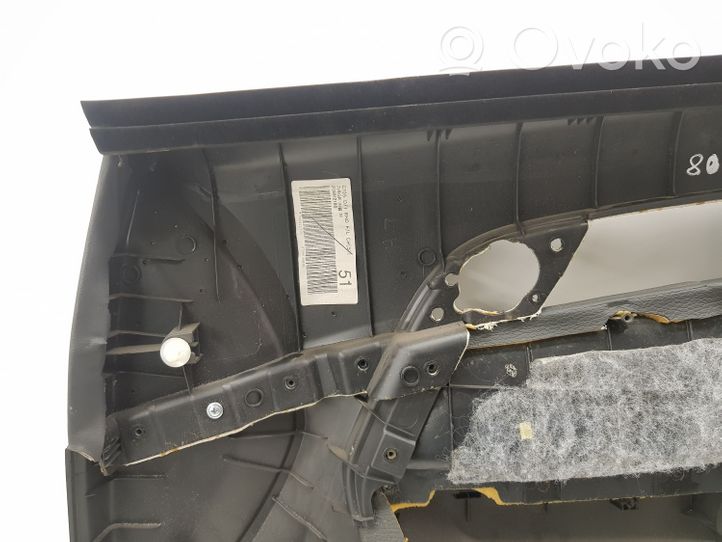 Chevrolet Captiva Etuoven verhoilu 96662205