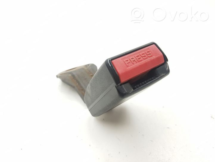 Citroen C8 Boucle de ceinture de sécurité arrière 3181106F1902