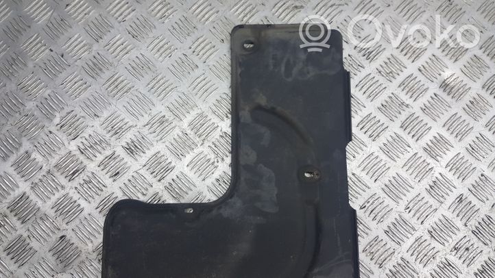 BMW 7 E65 E66 Couvre-soubassement avant 51717020537