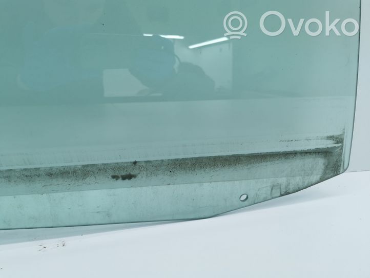 Citroen C8 Vitre de fenêtre porte avant (4 portes) E243R000929