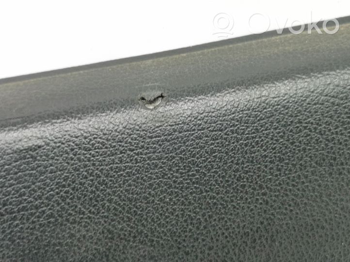 Opel Astra G Rear door card panel trim 009100486