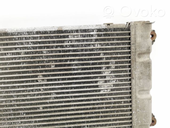 Toyota RAV 4 (XA30) Chłodnica powietrza doładowującego / Intercooler 90170208