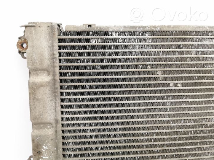 Toyota RAV 4 (XA30) Chłodnica powietrza doładowującego / Intercooler 90170208