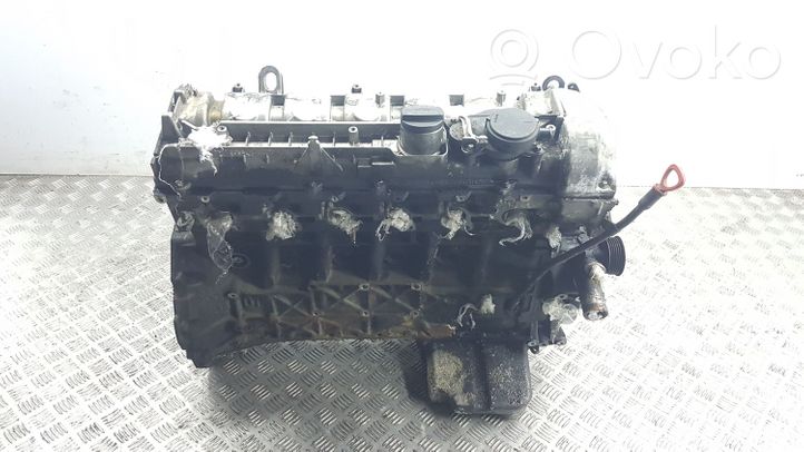 Mercedes-Benz S W220 Moteur 613960