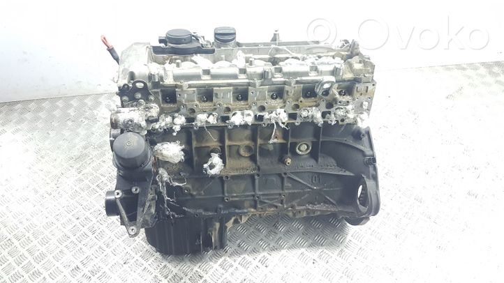 Mercedes-Benz S W220 Moteur 613960