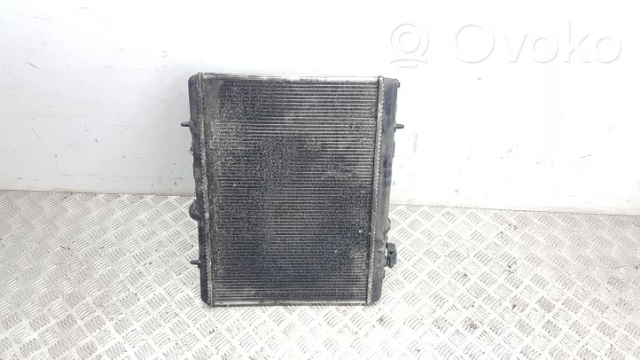 Peugeot 5008 Radiateur de refroidissement P9680533480