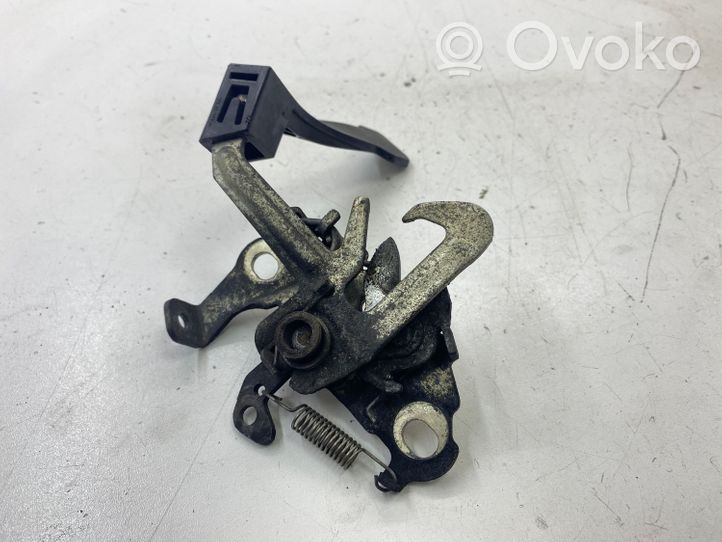 Peugeot 5008 Poignée, déverrouillage du capot moteur 9671596180