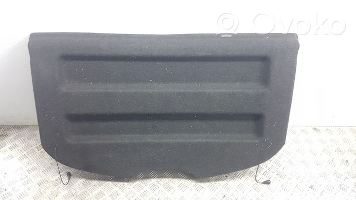 Nissan Qashqai Parcel shelf 