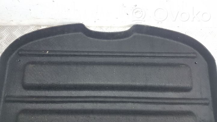 Nissan Qashqai Parcel shelf 