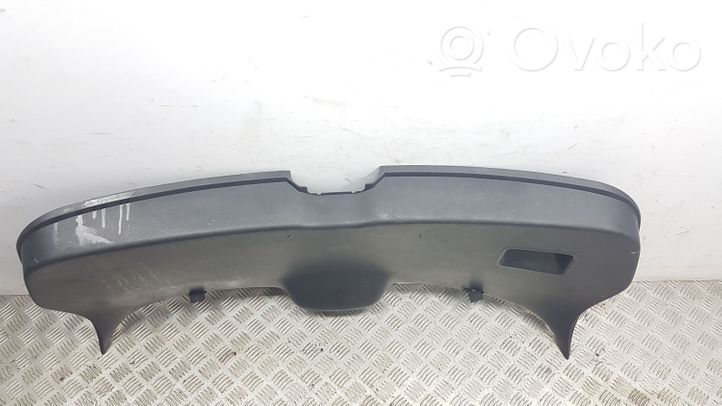 Nissan Qashqai Tapicerka bagażnika / Komplet 90901JD000