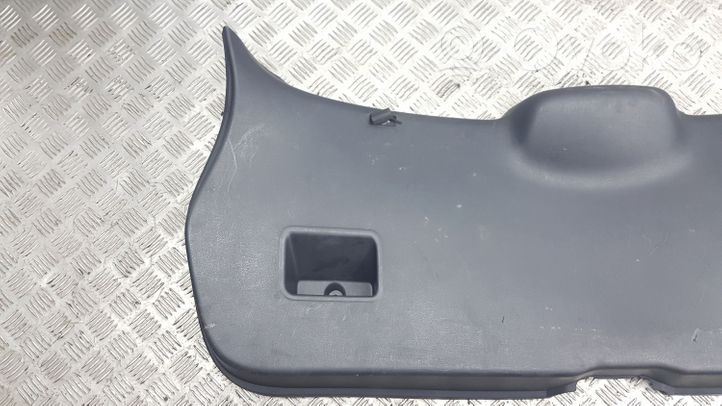 Nissan Qashqai Garnitures hayon 90901JD000