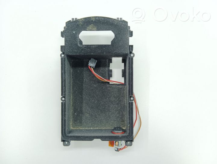 Audi A7 S7 4G Consolle centrale del vano portaoggetti 4G0864981A