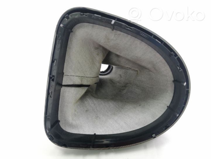 Nissan Qashqai Rivestimento in pelle/manopola della leva del cambio 13770A77