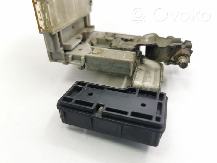 Mitsubishi Outlander Relais de batterie fusible 