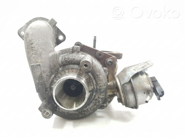 Peugeot 5008 Turbine 969612068006