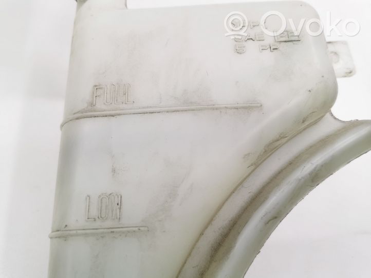 Mitsubishi Outlander Vase d'expansion / réservoir de liquide de refroidissement 