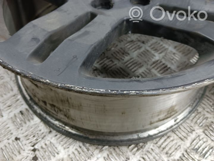 Chrysler 300 - 300C Felgi aluminiowe R18 QUQ72TRKAA