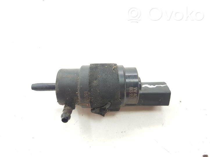 Audi A7 S7 4G Pumpe Scheibenwaschanlage 8K5955647