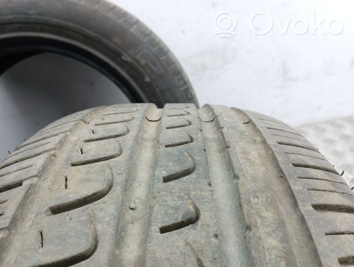 Chrysler 300 - 300C R18 summer tire 