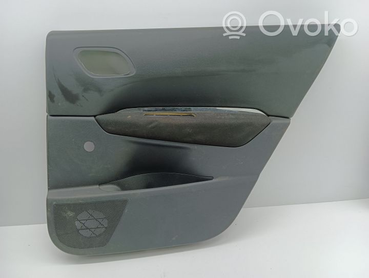 Peugeot 5008 Rivestimento del pannello della portiera posteriore 96839