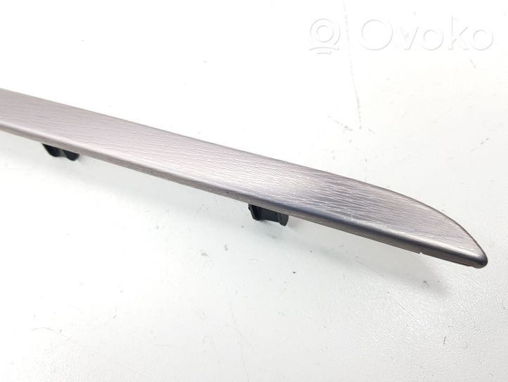 Citroen C5 Panel trim 9683709780