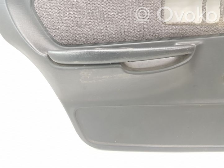 Ford Scorpio Garniture panneau de porte arrière GBA27473