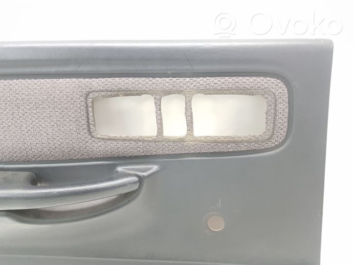 Ford Scorpio Takaoven verhoilu GBA27473