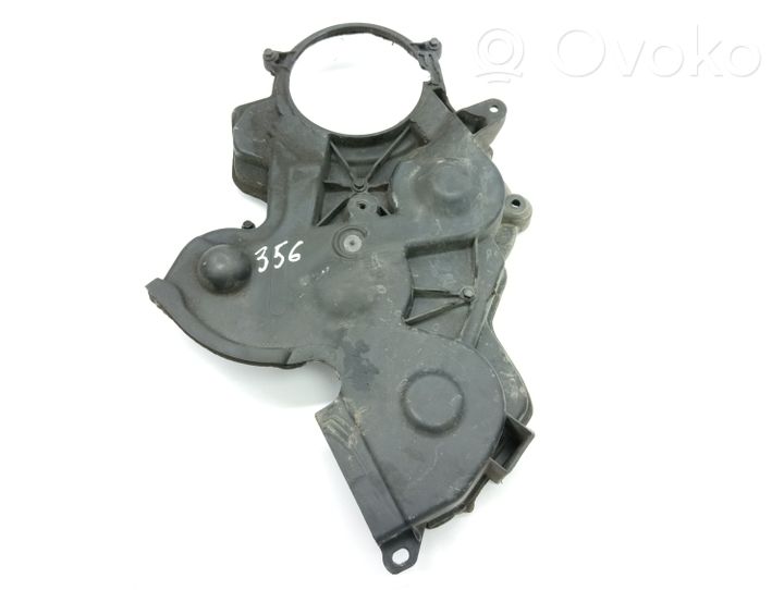 Citroen C4 Grand Picasso Osłona paska / łańcucha rozrządu 9477503