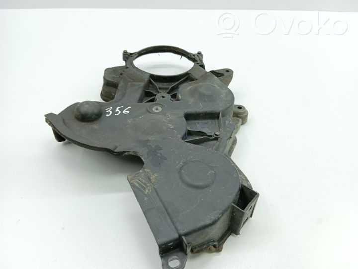 Citroen C4 Grand Picasso Cache carter courroie de distribution 9477503