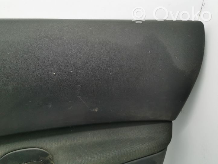 Nissan Qashqai+2 Rivestimento del pannello della portiera posteriore 82976EY10A