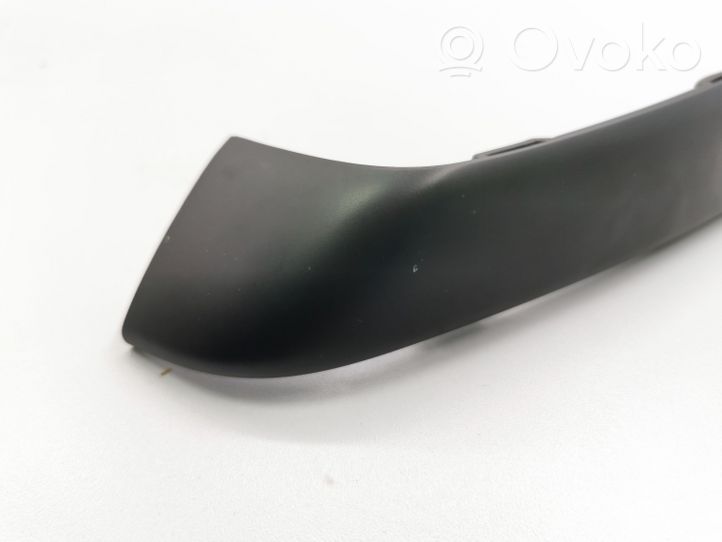 Citroen C4 Grand Picasso Barra di rivestimento della portiera anteriore 96779413ZD