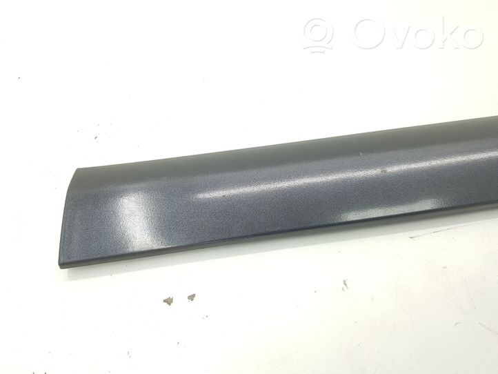 Citroen C8 Moulure de porte arrière 1484089077