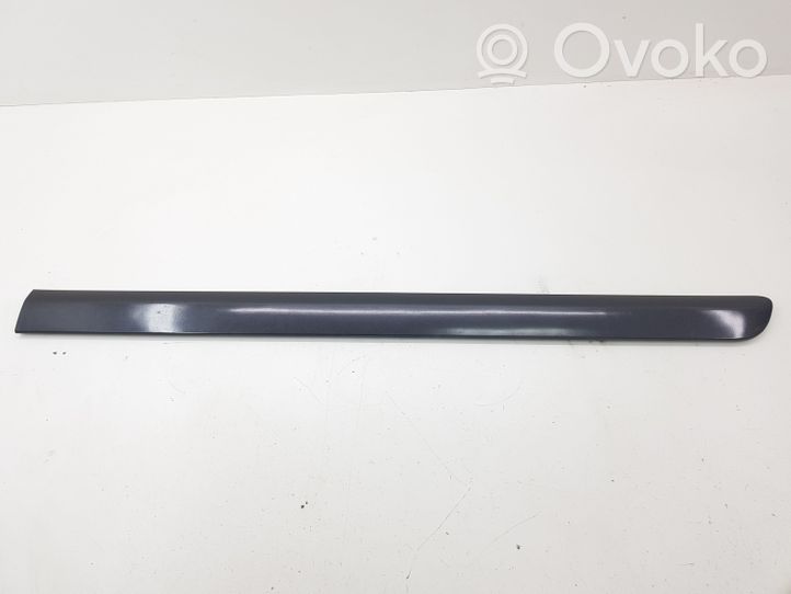 Citroen C8 Moulure de porte arrière 1484089077