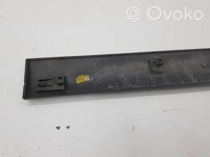 Citroen C8 Moulure de porte arrière 1484089077