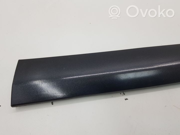 Citroen C8 Front door trim (molding) 1484087077