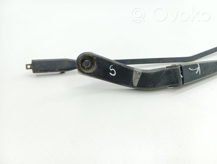 Mercedes-Benz A W169 Windshield/front glass wiper blade A1698201940