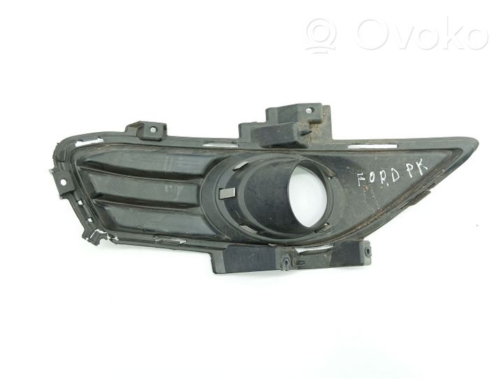 Ford Mondeo MK V Pretmiglas luktura dekoratīvais režģis DS7319953ABW