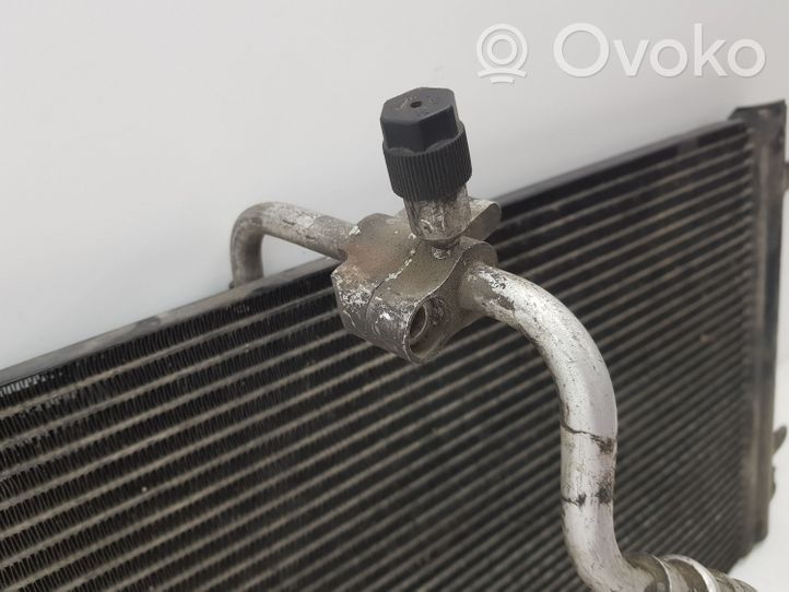 Volkswagen Sharan Radiatore di raffreddamento A/C (condensatore) 710144963F