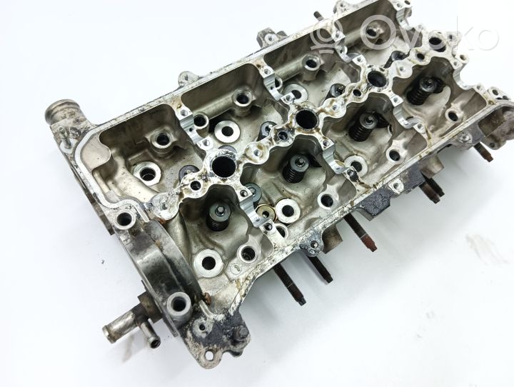 Toyota Corolla Verso AR10 Engine head 22C28056