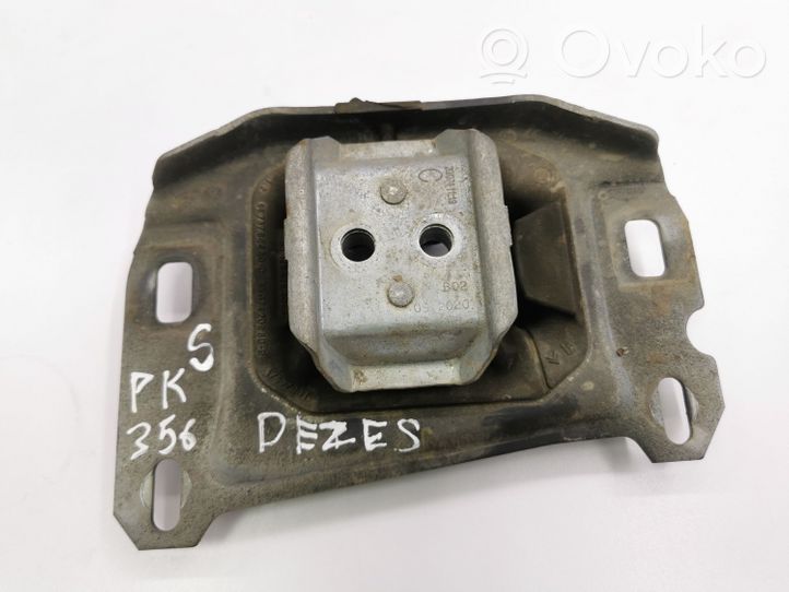 Citroen C4 Grand Picasso Coussinet de boîte de vitesses 9673768480C